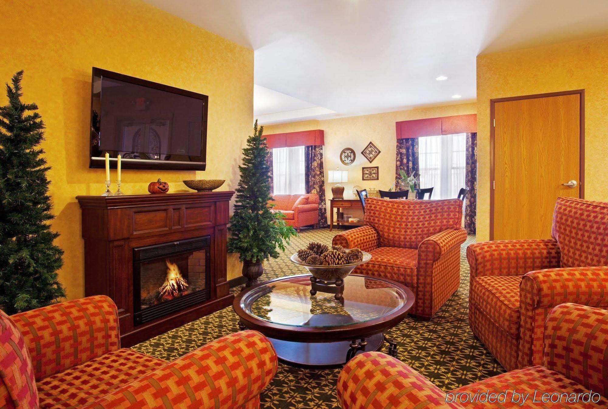 Holiday Inn Express & Suites Iron Mountain, An Ihg Hotel Interiér fotografie